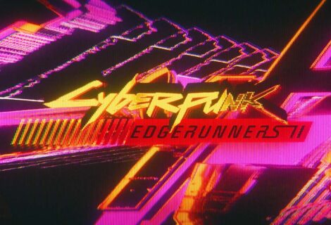 Cyberpunk: Edgerunners 2 animatieserie aangekondigd