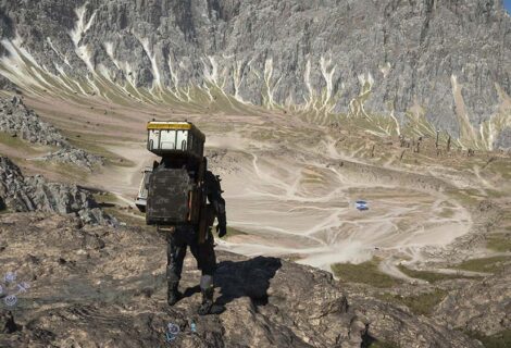 5 onmisbare tips om te overleven in de verraderlijke wereld van Death Stranding 2: On the Beach