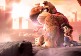 Is Donkey Kong Bananza net zo goed als Super Mario Odyssey? Dit zijn de eerste reviewscores