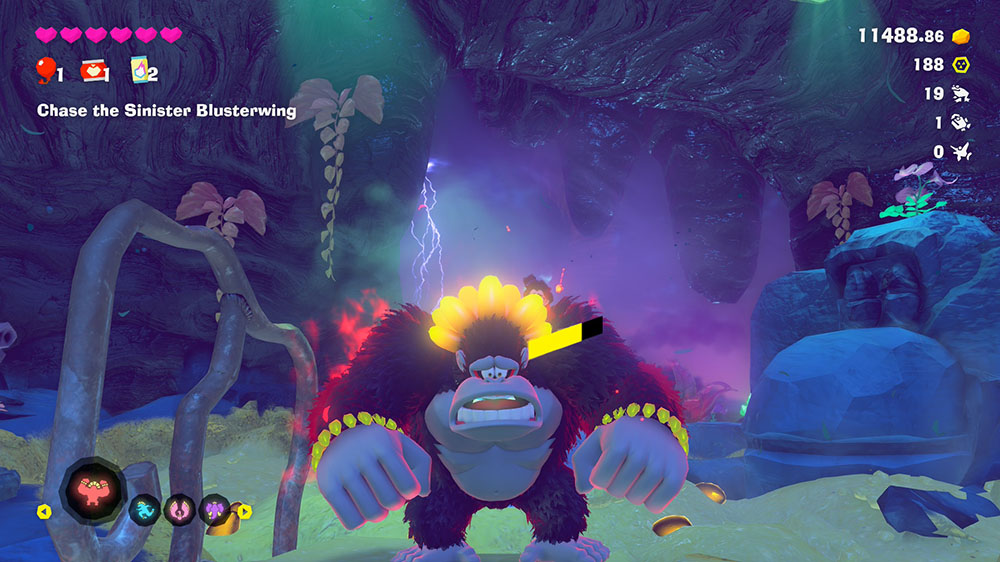 Donkey Kong Bananza scr03