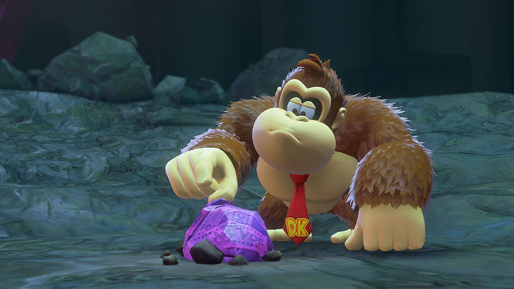 Donkey Kong Bananza scr05