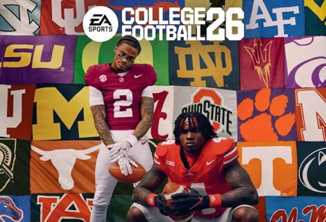EA Sports College Football 26 (PS5, Xbox Series X|S)