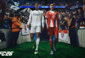 Review: EA Sports FC 26 – Verbeterde gameplay maar weinig nieuwe features