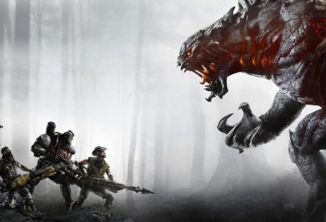 'Take-Two was ooit bezig met Evolve 2, maar het project werd stopgezet'
