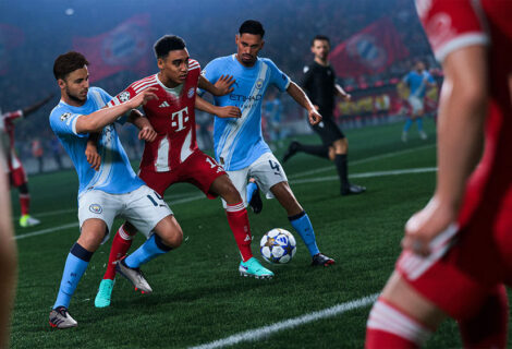 Alles wat je moet weten over de verbeterde gameplay in de nieuwe trailer van EA Sports FC 26
