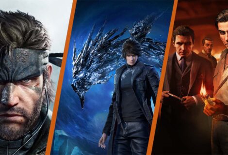 Augustus 2025 wordt een vette maand voor gamers, deze 25 veelbelovende games verschijnen deze maand
