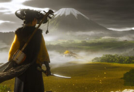 Ghost of Yotei (PlayStation 5)