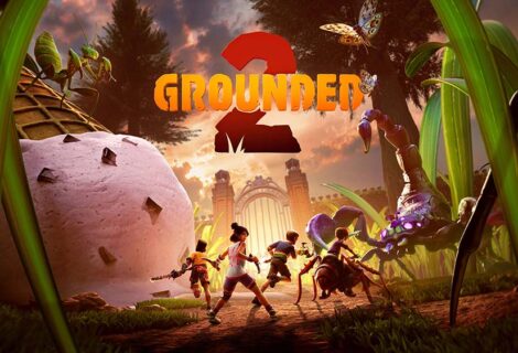 Grounded 2 preview (Xbox Series X|S, PC)