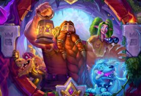 Hearthstone Battlegrounds seizoen 11 begint op 29 april