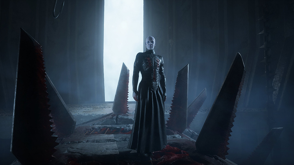 Hellraiser