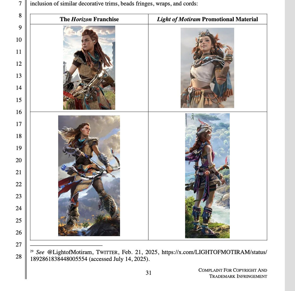 Horizon rechtszaak 2