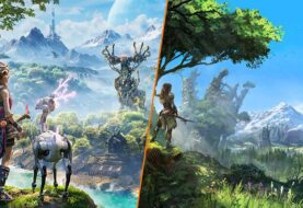Sony klaagt de Chinese gigant Tencent aan wegens een kopie van de Horizon IP