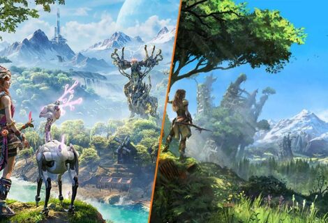 Sony klaagt de Chinese gigant Tencent aan wegens een kopie van de Horizon IP