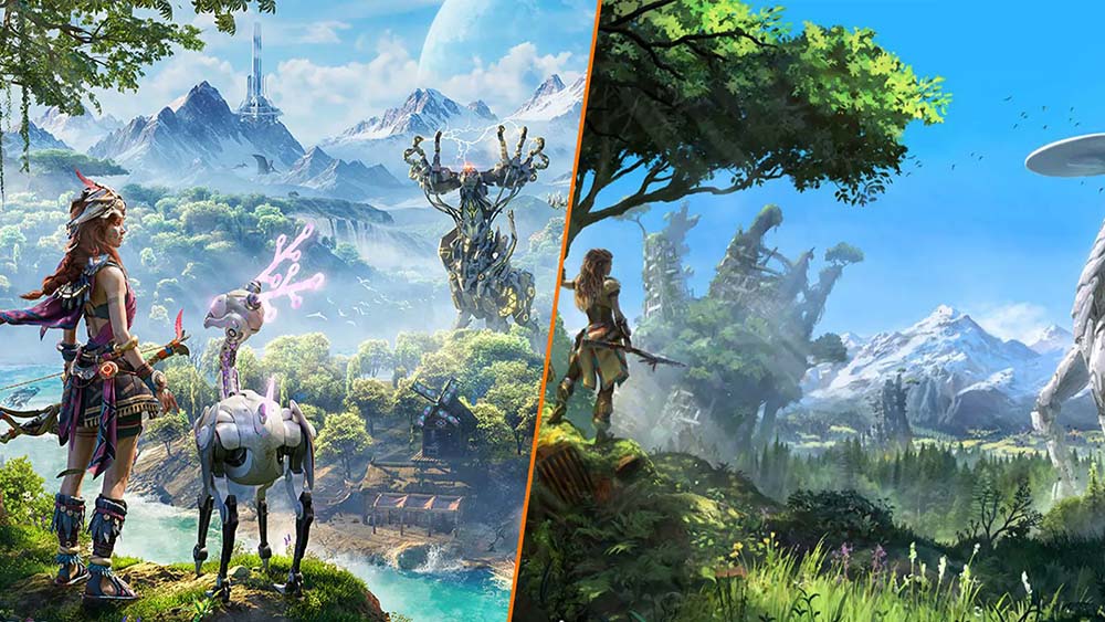 Horizon vs Light of Motiram