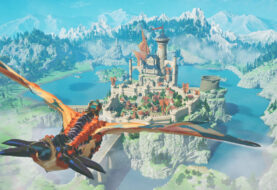 Capcom kondigt Monster Hunter Stories 3: Twisted Reflection aan met deze onthullingstrailer