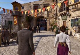 Familie vergt opoffering en loyaliteit, check hier de spannende nieuwe gameplay trailer van Mafia: The Old Country