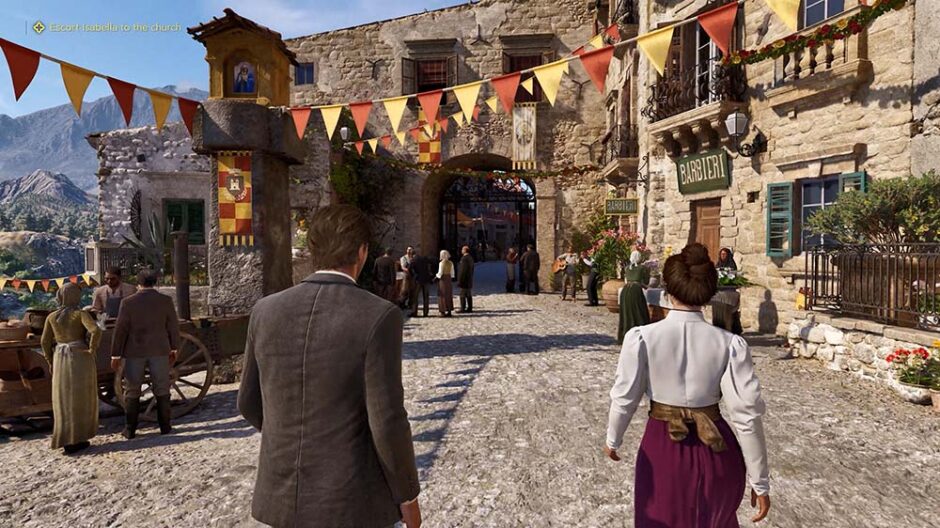 Familie vergt opoffering en loyaliteit, check hier de spannende nieuwe gameplay trailer van Mafia: The Old Country