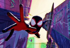Sony tegen Marvel: "jullie blijven weg van Miles Morales"