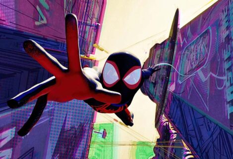Sony tegen Marvel: "jullie blijven weg van Miles Morales"