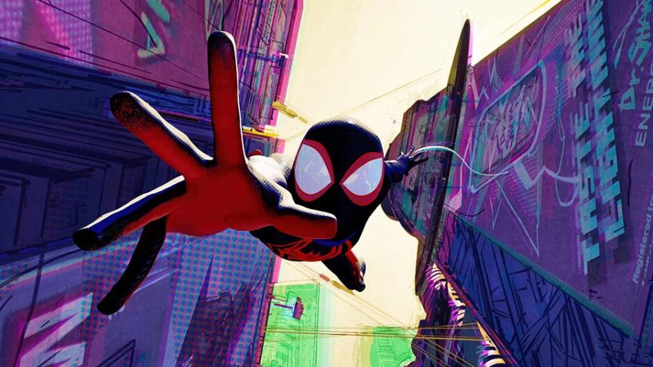 Sony tegen Marvel: “jullie blijven weg van Miles Morales”