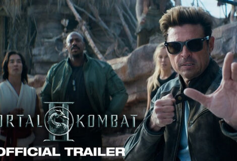 Fatality! Dit is de eerste trailer van de bloederige Mortal Kombat 2-film