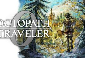 Square-Enix kondigt nieuwe JRPG Octopath Traveler 0 aan