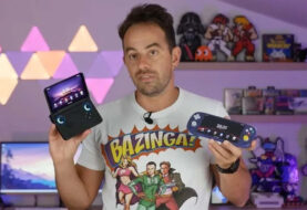 YouTuber krijgt mogelijk gevangenisstraf voor het tonen van illegale handheld consoles