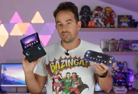 YouTuber krijgt mogelijk gevangenisstraf voor het tonen van illegale handheld consoles