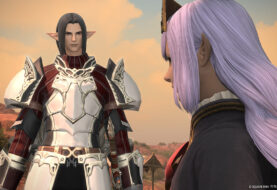Final Fantasy XIV Patch 7.3 The promise of Tomorrow is voorzien van een sfeervolle trailer