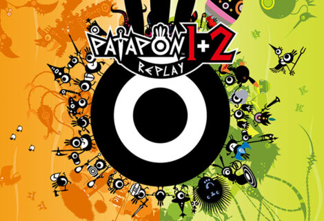 Patapon 1 + 2 Replay (PS5, Switch, PC)