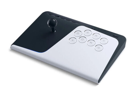 Project Defiant, Sony's PlayStation Fight Stick heet voortaan FlexStrike