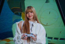 Blackpink's Lisa schittert in een nieuwe hype trailer van PlayStation