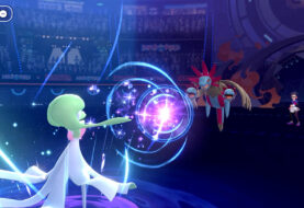 Pokémon Champions, een game die puur draait om gevechten verschijnt in 2026
