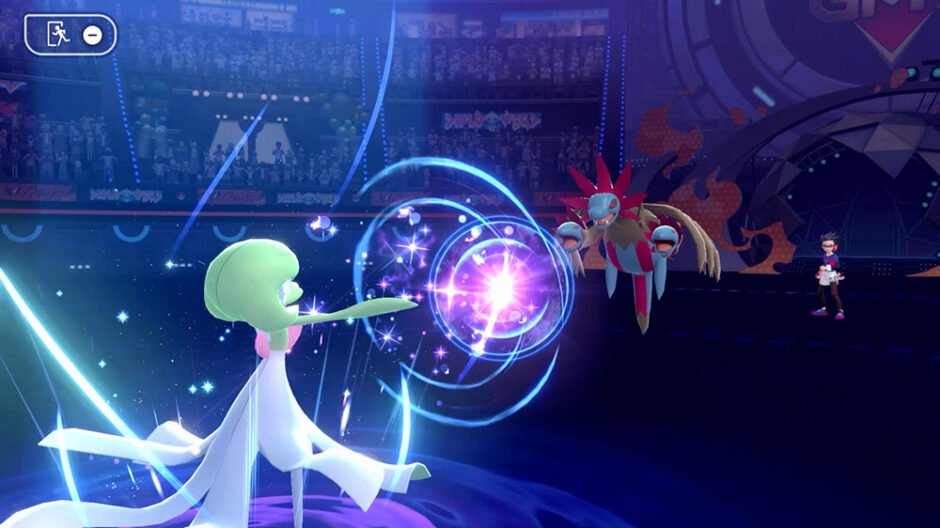 Pokémon Champions, een game die puur draait om gevechten verschijnt in 2026
