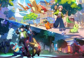 Pokémon Legends Z-A, Hades 2, Metroid Prime 4 en meer zijn speelbaar op de Gamescom-stand van Nintendo