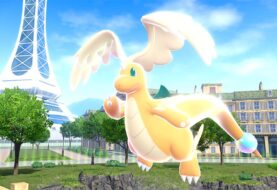 Veel nieuwe gameplay video’s opgedoken van de aankomende RPG Pokémon Legends Z-A