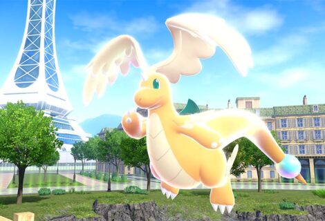 Veel nieuwe gameplay video’s opgedoken van de aankomende RPG Pokémon Legends Z-A