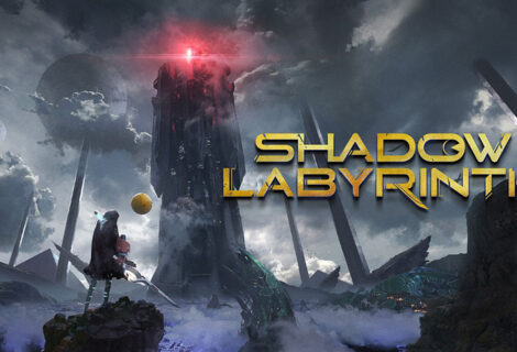Shadow Labyrinth (PS5, Xbox Series X|S, Switch, PC)