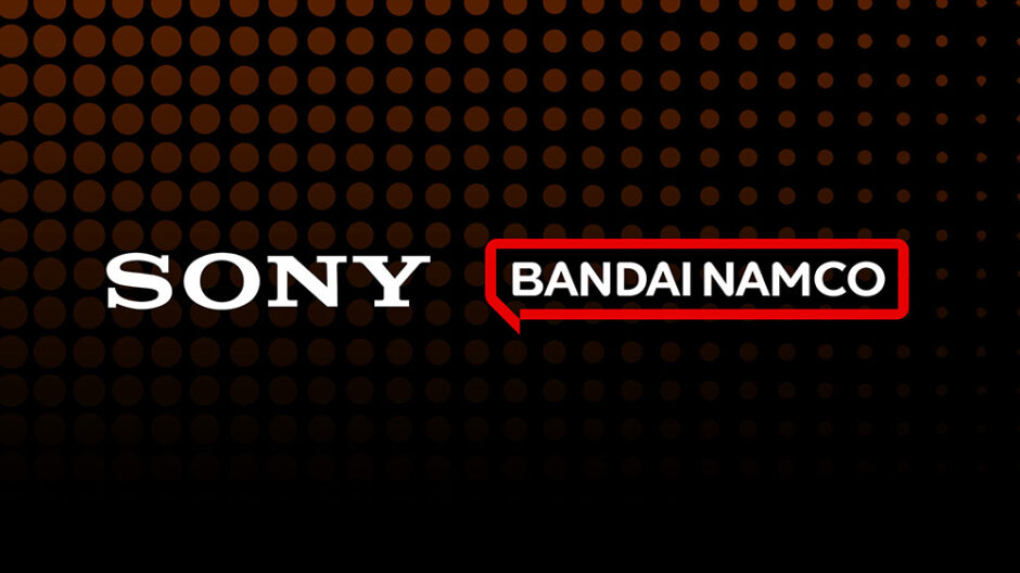 Sony neemt 2.5% van Bandai Namco over voor 68 miljard Japanse yen
