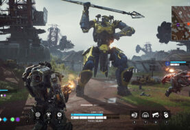 Recent uitgekomen live service game Steel Hunters gaat binnenkort offline