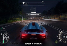 Dit is de roadmap voor jaar 2 van de open wereld racegame Test Drive Unlimited: Solar Crown 