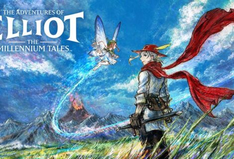 Square-Enix kondigt nieuwe RPG The Adventures of Elliot: The Millennium Tales aan, gratis demo nu speelbaar