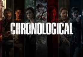 Naughty Dog brengt Last of Us Part II Remastered Chronological Experience update uit