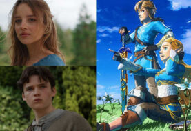 Nintendo heeft onthuld wie de rollen van Link en Zelda krijgen in de verfilming van The Legend of Zelda