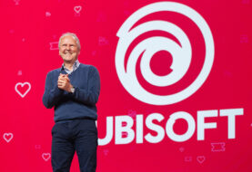 Ubisoft CEO Yves Guillemot reageert op het Stop Killing Games-initiatief