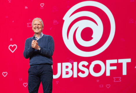 Ubisoft CEO Yves Guillemot reageert op het Stop Killing Games-initiatief