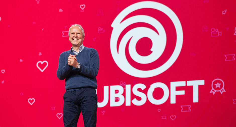 Ubisoft CEO Yves Guillemot reageert op het Stop Killing Games-initiatief