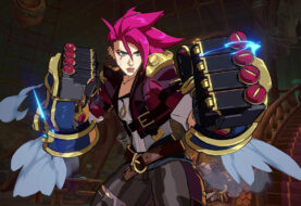 League of legends spin-off fighting game 2XKO krijgt een closed beta met een nieuw speelbaar personage