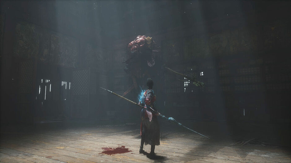 Een waardige Soulslike-game? Dit zijn de eerste reviewscores van Wuchang: Fallen Feathers
