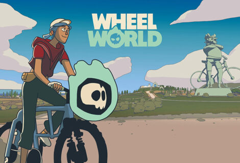 Wheel World (PC, PS5, XSX/S)